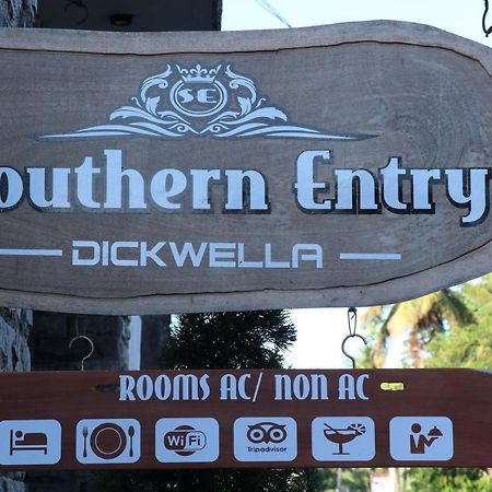 Southern Entry ディックウェラ エクステリア 写真
